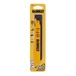 Lame de scie sabre BiM pour la coupe du bois avec métal 152 mm - DT2345-QZ - DEWALT