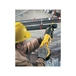 Lame de scie sabre BiM pour la coupe du métal 203 mm profondeur < 8 mm / 18 TPI - DT2353-QZ - DEWALT
