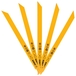 Lame de scie sabre BiM pour la coupe du bois avec métal 305 mm - DT2355-QZ - DEWALT