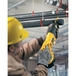 Lame de scie sabre BiM pour la coupe du métal 152 mm profondeur < 8 mm / 18 TPI - DT2361-QZ - DEWALT
