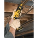 Lame de scie sabre BiM pour la coupe du métal 152 mm profondeur < 8 mm / 18 TPI - DT2361-QZ - DEWALT