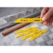 Lame de scie sabre BiM pour la coupe du métal 152 mm profondeur < 3 mm / 14 TPI - DT2384-QZ - DEWALT