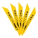 Lame de scie sabre BiM pour la coupe du métal 152 mm profondeur <1,5 mm / 10 TPI - DT2385-QZ - DEWALT