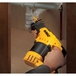 Lame de scie sabre BiM pour la coupe du bois avec métal 203 mm profondeur <12 mm - DT2387-QZ - DEWALT