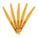 Lame de scie sabre HCS Progressor pour la coupe du métal 203 mm - DT2406-QZ - DEWALT