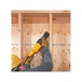 Lame de scie sabre HCS Progressor pour la coupe du métal 203 mm - DT2406-QZ - DEWALT