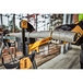 Lame de scie sabre sécable BiM pour la coupe du métal 230 mm - DT2416-QZ - DEWALT