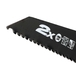 Coffret de 8 lames pour scie sabre + boite de rangement - DT2443L-QZ - DEWALT