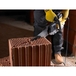 Lame pour scie Alligator TCT 32 dents - béton cellulaire 275 mm - DT2963-QZ - DEWALT