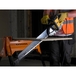 Lame pour scie Alligator HSS - universelle pour bois tendre ou dur 450 mm - DT2978-QZ - DEWALT