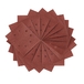 1/4 feuille abrasive pour ponceuses vibrantes grain 100-8 perforations 115x140mm - DT3014-QZ - DEWALT