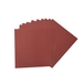 Feuilles abrasives pour ponçage à la main grain 400 - 230 x 280 mm - DT3247-QZ - DEWALT