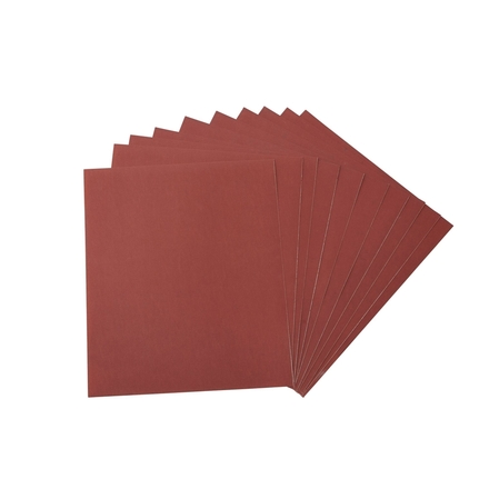 Feuilles abrasives pour ponçage à la main grain 1000 - 230 x 280 mm - DT3248-QZ - DEWALT
