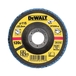 Disque à lamelles grain 120 ø 115 mm - DT3258-QZ - DEWALT