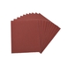 Feuilles abrasives pour ponçage à la main grain 120 - 230 x 280 mm - DT3282-QZ - DEWALT