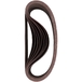 Abrasif pour ponceuses à bande - bois / peinture / métal grain 40 - 75 x 533 mm - DT3301-QZ - DEWALT