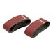 Abrasif pour ponceuses à bande bois / peinture / métal grain 100 - 75 x 533 mm - DT3304-QZ - DEWALT