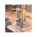 Abrasif pour ponceuses à bande bois / peinture / métal grain 100 - 75 x 533 mm - DT3304-QZ - DEWALT