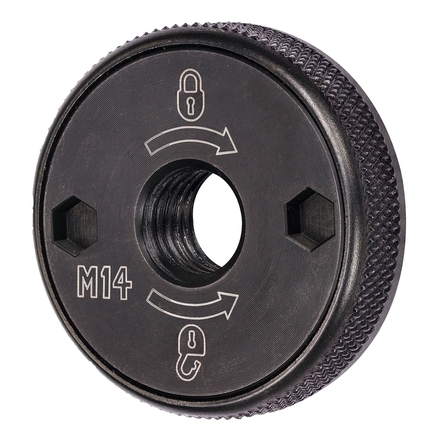 Flasque de serrage pour meuleuse M14 - DT3559-QZ - DEWALT