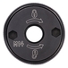 Flasque de serrage pour meuleuse M14 - DT3559-QZ - DEWALT