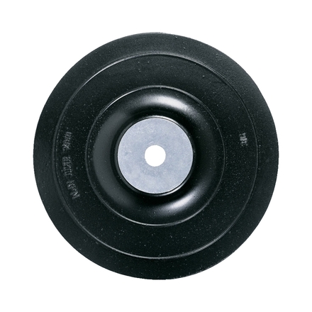 Plateau de ponçage pour meuleuse 125 mm M14 15000tr/min - DT3611-QZ - DEWALT