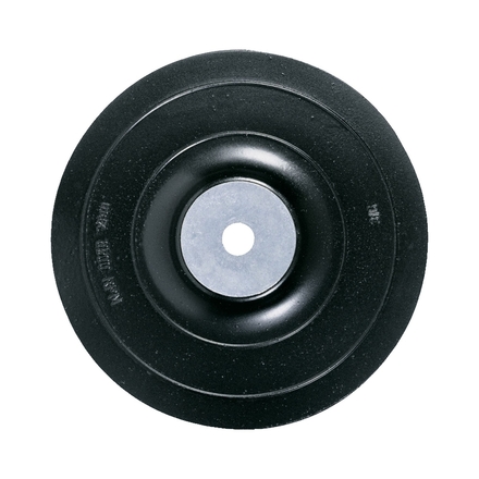 Plateau de ponçage pour meuleuse 178 mm M14 8500tr/min - DT3612-QZ - DEWALT
