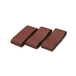 Abrasif pour ponceuses à bande - bois / peinture / métal grain 40 - 75 x 457 mm - DT3640-QZ - DEWALT