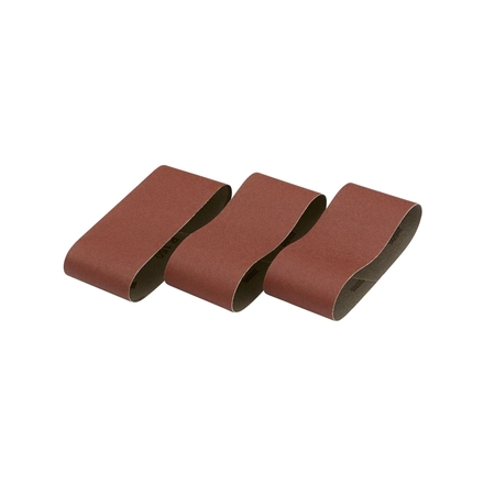 Abrasif pour ponceuses à bande compacte grain 100 64 x 356 mm - DT3663-QZ - DEWALT