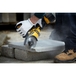 Disque turbo pour matériaux de construction/béton 125 x 22,2 mm - DT3712-QZ - DEWALT