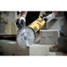 Disque fritté segmenté pour matériaux de construction/béton 230 x 22,2 mm - DT3731-QZ - DEWALT