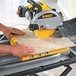 Disque pour scie à carrelage en céramique 250 x 25,4 mm - DT3733-XJ - DEWALT