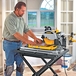 Disque pour scie à carrelage en céramique 250 x 25,4 mm - DT3733-XJ - DEWALT
