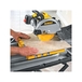 Lame pour porcelaine et pierre 250 x 25,4 mm - DT3734-XJ - DEWALT