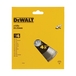 Disque fritté pour le carrelage 125 x 22,2 mm, hauteur segment 7 mm - DT3736-XJ - DEWALT