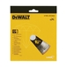 Disque laser matériaux de construction/béton 125x22,2 mm, hauteur segment 7,5 mm - DT3741-XJ - DEWALT