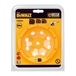 Plateau de surfaçage pour la pierre 125 mm M14 simple - DT3795-QZ - DEWALT