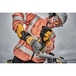 Disque Extreme métal 125 x 22,23 x 1,3 mm - DT40252-QZ - DEWALT