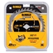 Lame de scie circulaire portative carbure XR Runtime 190 mm, 36 dents - DT40271-QZ - DEWALT