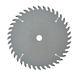 Lame de scie circulaire 184 x 16mm, 40 dents, ATB/coupe fine, angle d'attaque 10 - DT4063-QZ - DEWALT