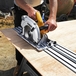 Lame de scie circulaire 190 x 30mm, 40 dents, ATB/coupe fine, angle d'attaque 10 - DT4064-QZ - DEWALT