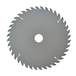 Lame de scie circulaire 235 x 30mm, 40 dents, ATB/coupe fine, angle d'attaque 10 - DT4067-QZ - DEWALT