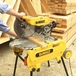 Lame de scie circulaire stationnaire Extreme Workshop 305 x 30 mm, 32 dents - DT4210-QZ - DEWALT