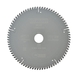 Lame de scie circulaire 216 x 30 mm, 80 dents, TCG, angle d'attaque -5 - DT4286-QZ - DEWALT