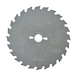 Lame de scie circulaire stationnaire Extreme Workshop 250 x 30 mm, 24 dents - DT4311-QZ - DEWALT