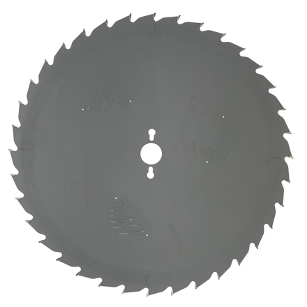 Lame de scie circulaire stationnaire Extreme Workshop 400 x 30 mm, 36 dents - DT4317-QZ - DEWALT