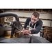Lame de scie circulaire stationnaire Extreme Workshop 250 x 30 mm, 30 dents - DT4321-QZ - DEWALT