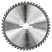 Lame de scie circulaire stationnaire Extreme Workshop 260 x 30 mm, 48 dents - DT4324-QZ - DEWALT