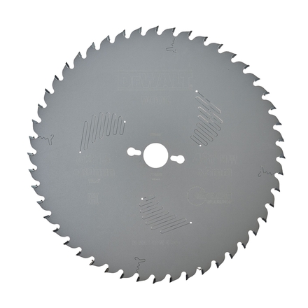 Lame de scie circulaire stationnaire Extreme Workshop 315 x 30 mm, 60 dents - DT4332-QZ - DEWALT