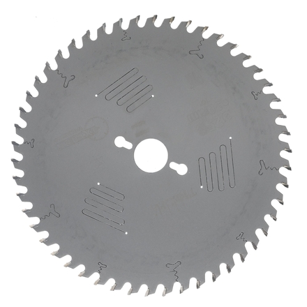 Lames de scie circulaire stationnaire Extreme Workshop 250 x 30 mm, 50 dents - DT4345-QZ - DEWALT