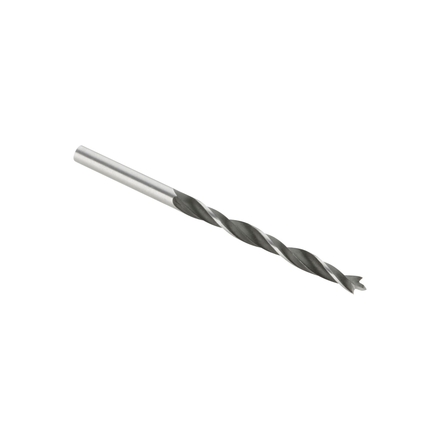 Mèche à bois 3 pointes 4 x 52 x 80 mm - DT4504-QZ - DEWALT